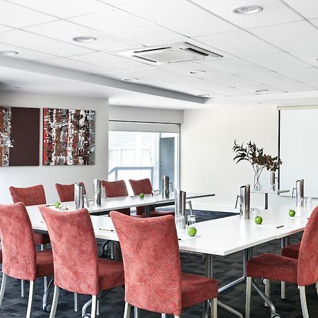 Punthill Essendon Aparthotel Мелбърн Екстериор снимка