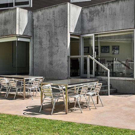 Punthill Essendon Aparthotel Мелбърн Екстериор снимка