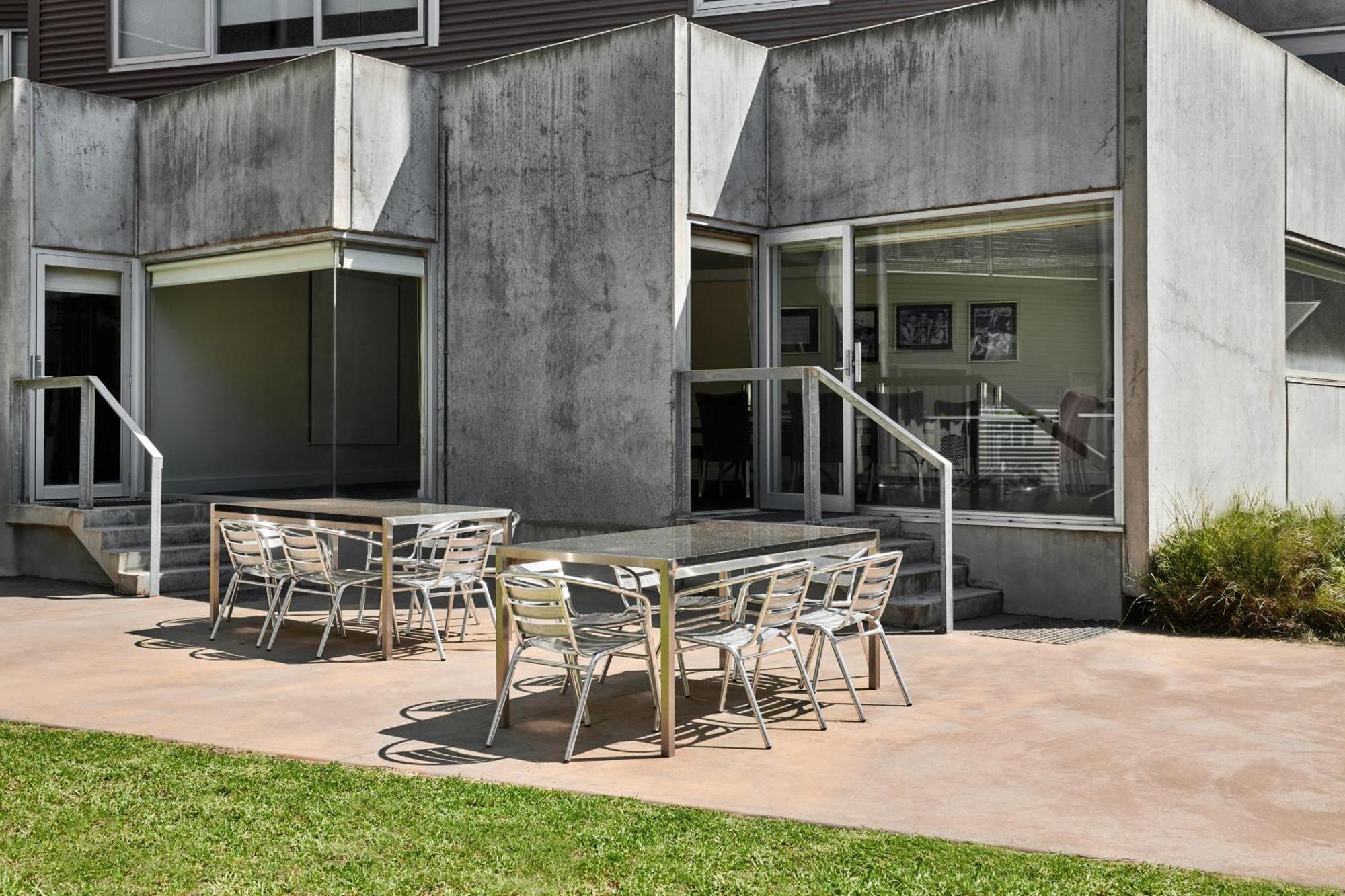 Punthill Essendon Aparthotel Мелбърн Екстериор снимка